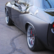 Illustration for article titled Widebody Challengers From Classic Design Concepts Debuting at SEMA